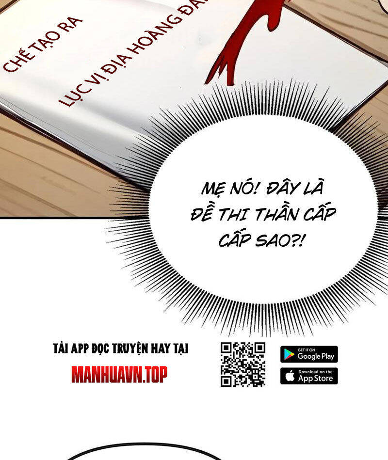 Ta Khiến Trăm Vạn Người Tu Tiên Tức Phát Khóc: Chapter 78