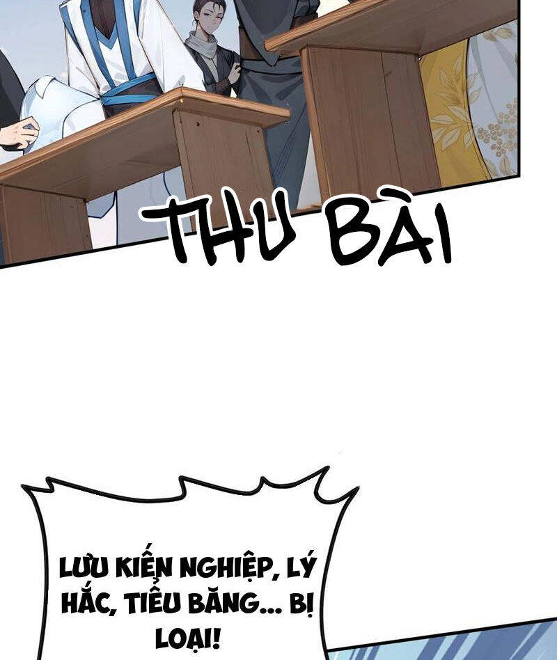 Ta Khiến Trăm Vạn Người Tu Tiên Tức Phát Khóc: Chapter 78