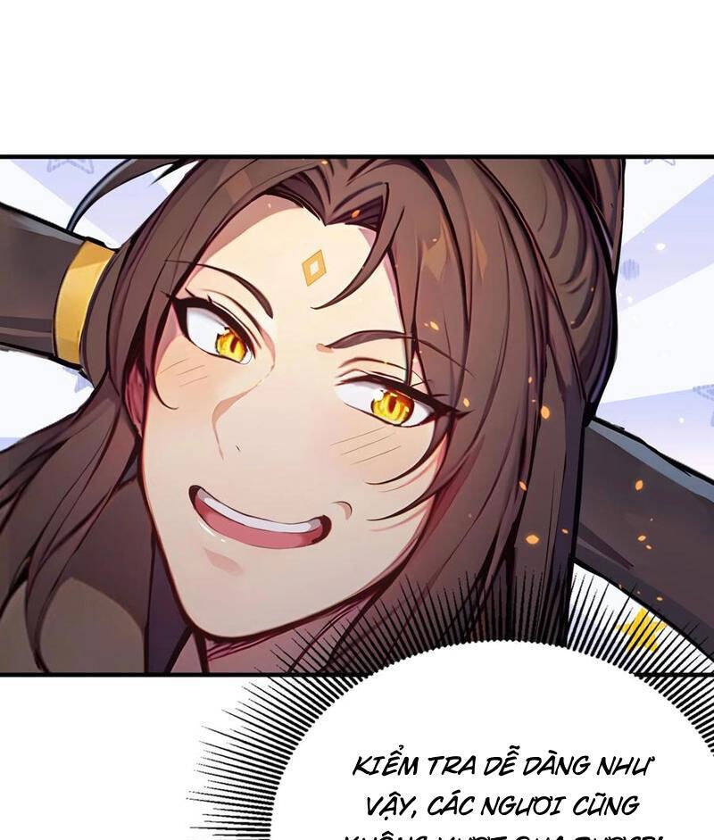 Ta Khiến Trăm Vạn Người Tu Tiên Tức Phát Khóc: Chapter 78