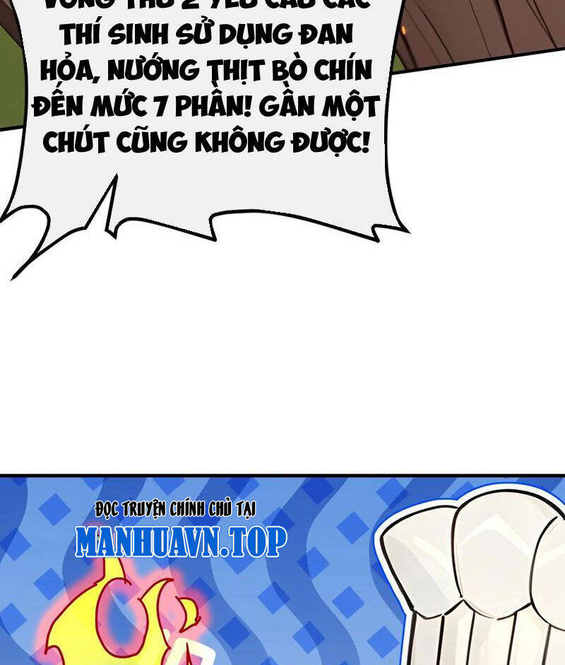 Ta Khiến Trăm Vạn Người Tu Tiên Tức Phát Khóc: Chapter 78