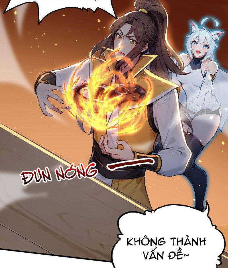 Ta Khiến Trăm Vạn Người Tu Tiên Tức Phát Khóc: Chapter 78
