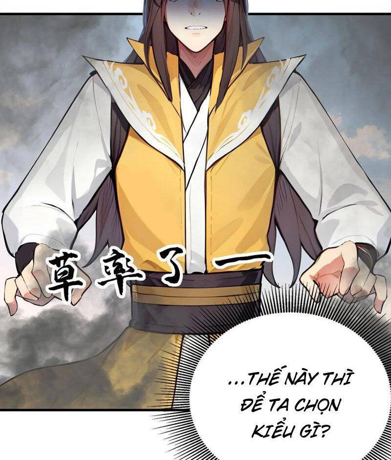 Ta Khiến Trăm Vạn Người Tu Tiên Tức Phát Khóc: Chapter 78