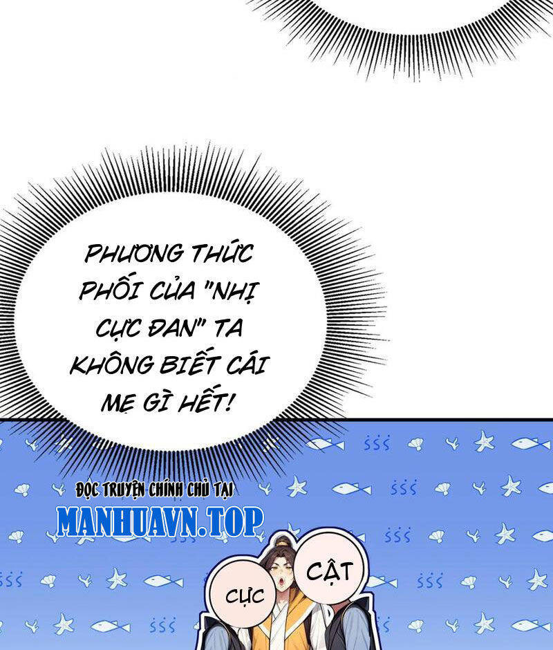 Ta Khiến Trăm Vạn Người Tu Tiên Tức Phát Khóc: Chapter 78