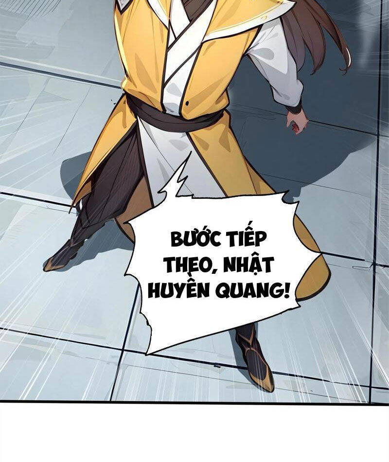 Ta Khiến Trăm Vạn Người Tu Tiên Tức Phát Khóc: Chapter 79