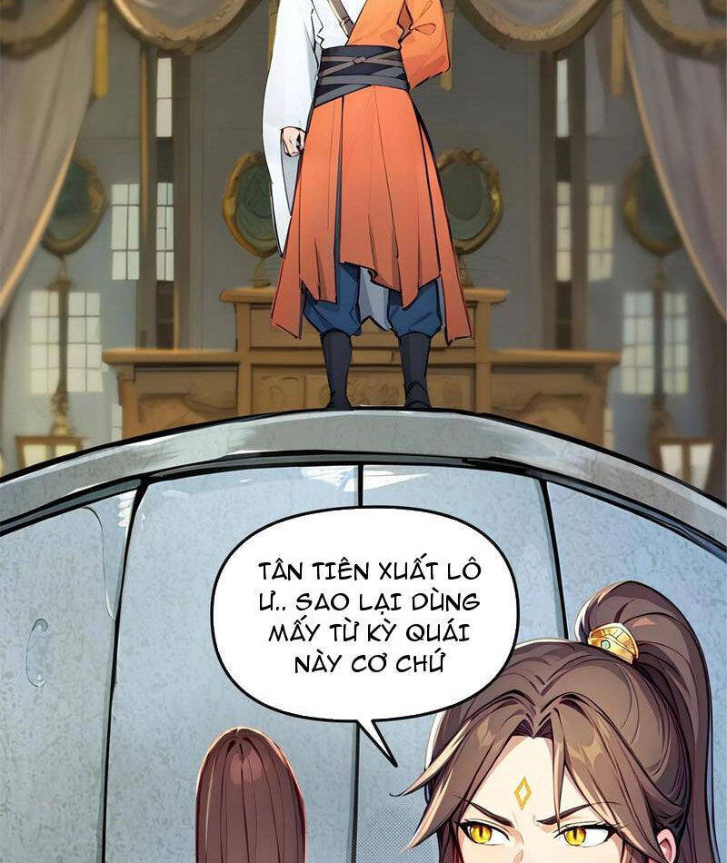 Ta Khiến Trăm Vạn Người Tu Tiên Tức Phát Khóc: Chapter 79