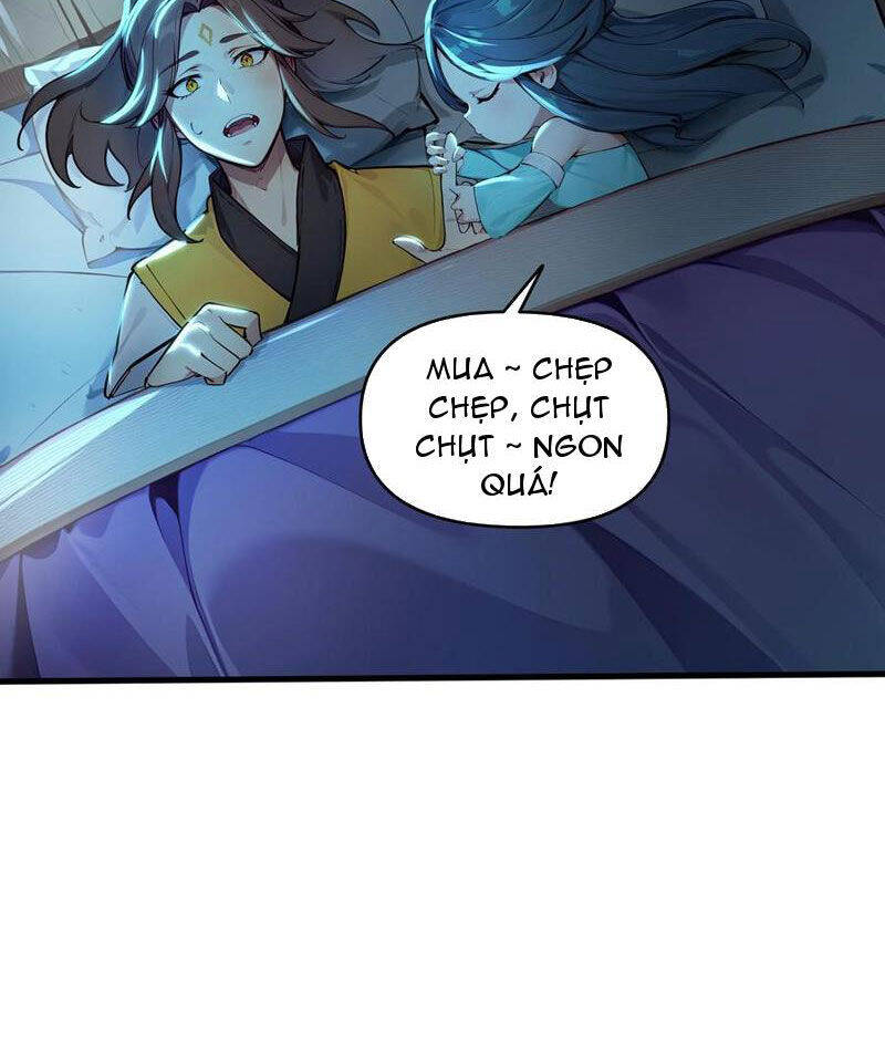 Ta Khiến Trăm Vạn Người Tu Tiên Tức Phát Khóc: Chapter 79