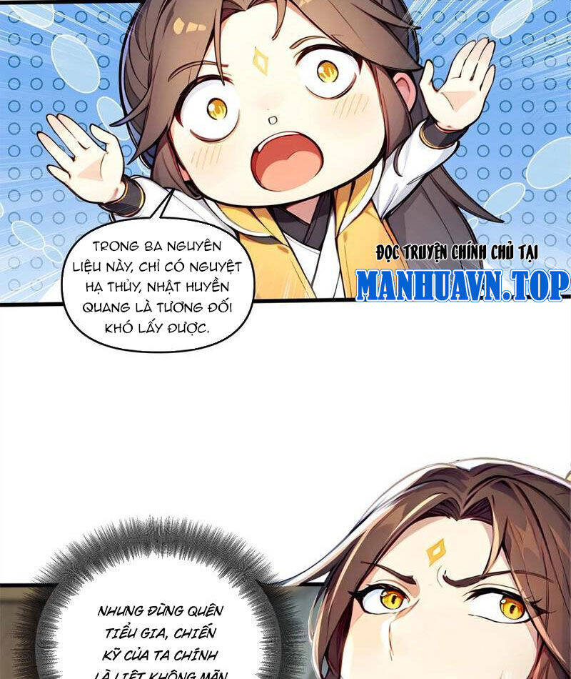 Ta Khiến Trăm Vạn Người Tu Tiên Tức Phát Khóc: Chapter 79