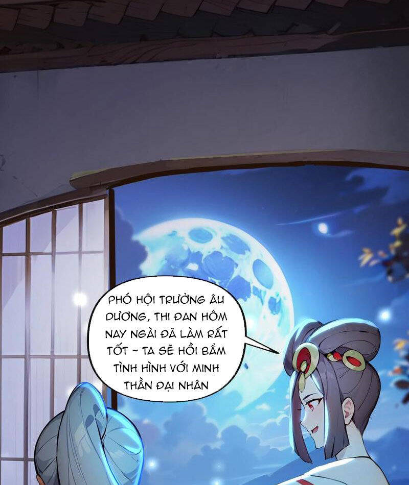 Ta Khiến Trăm Vạn Người Tu Tiên Tức Phát Khóc: Chapter 79