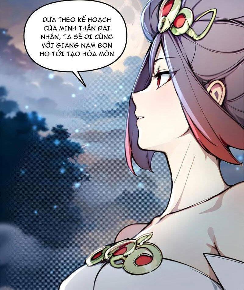 Ta Khiến Trăm Vạn Người Tu Tiên Tức Phát Khóc: Chapter 79
