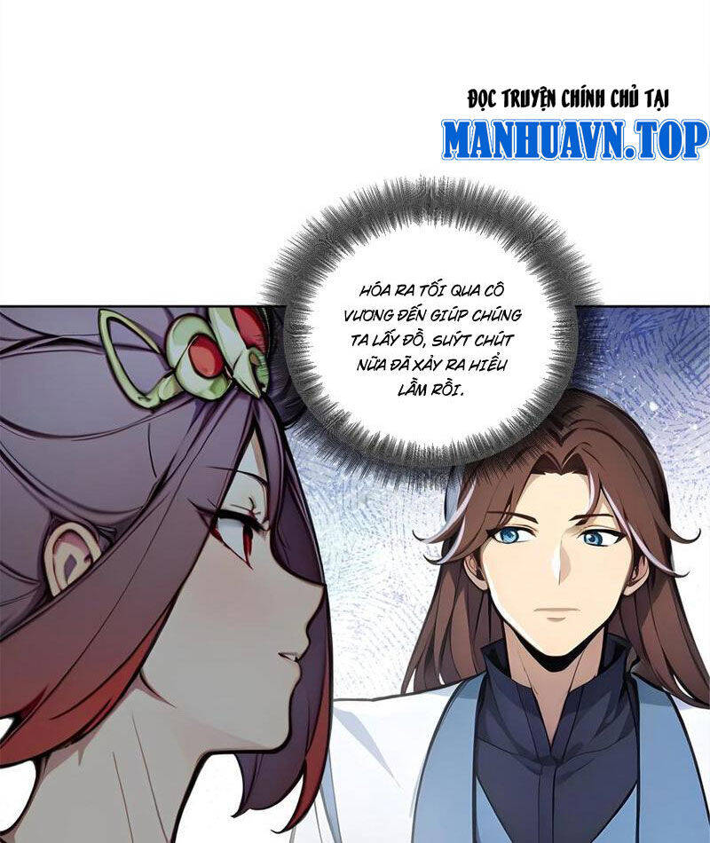 Ta Khiến Trăm Vạn Người Tu Tiên Tức Phát Khóc: Chapter 79
