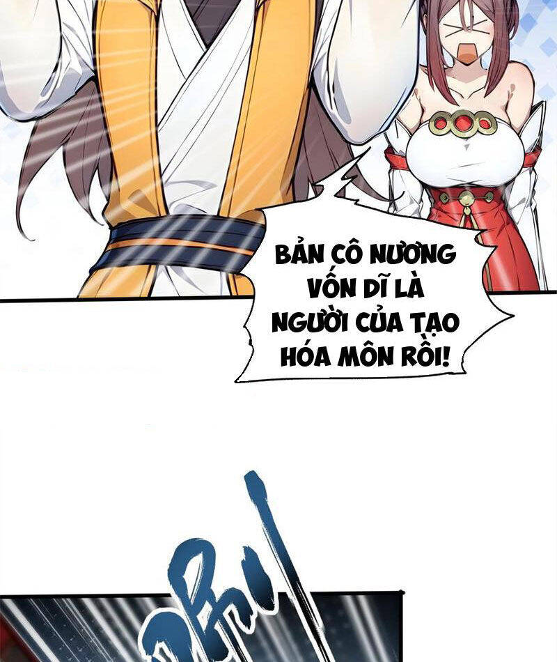 Ta Khiến Trăm Vạn Người Tu Tiên Tức Phát Khóc: Chapter 79