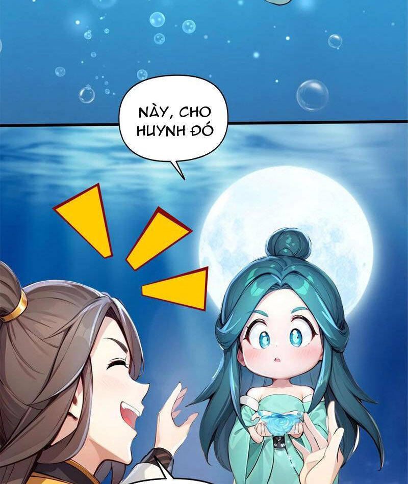 Ta Khiến Trăm Vạn Người Tu Tiên Tức Phát Khóc: Chapter 79