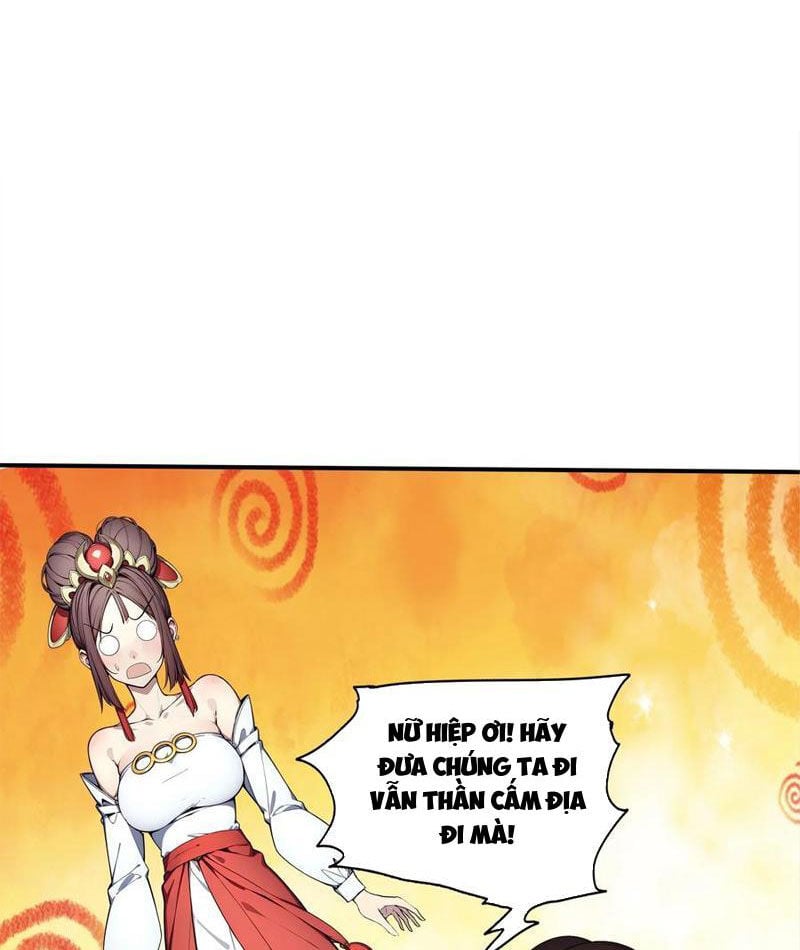 Ta Khiến Trăm Vạn Người Tu Tiên Tức Phát Khóc: Chapter 80