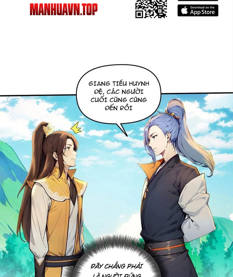 Ta Khiến Trăm Vạn Người Tu Tiên Tức Phát Khóc: Chapter 80