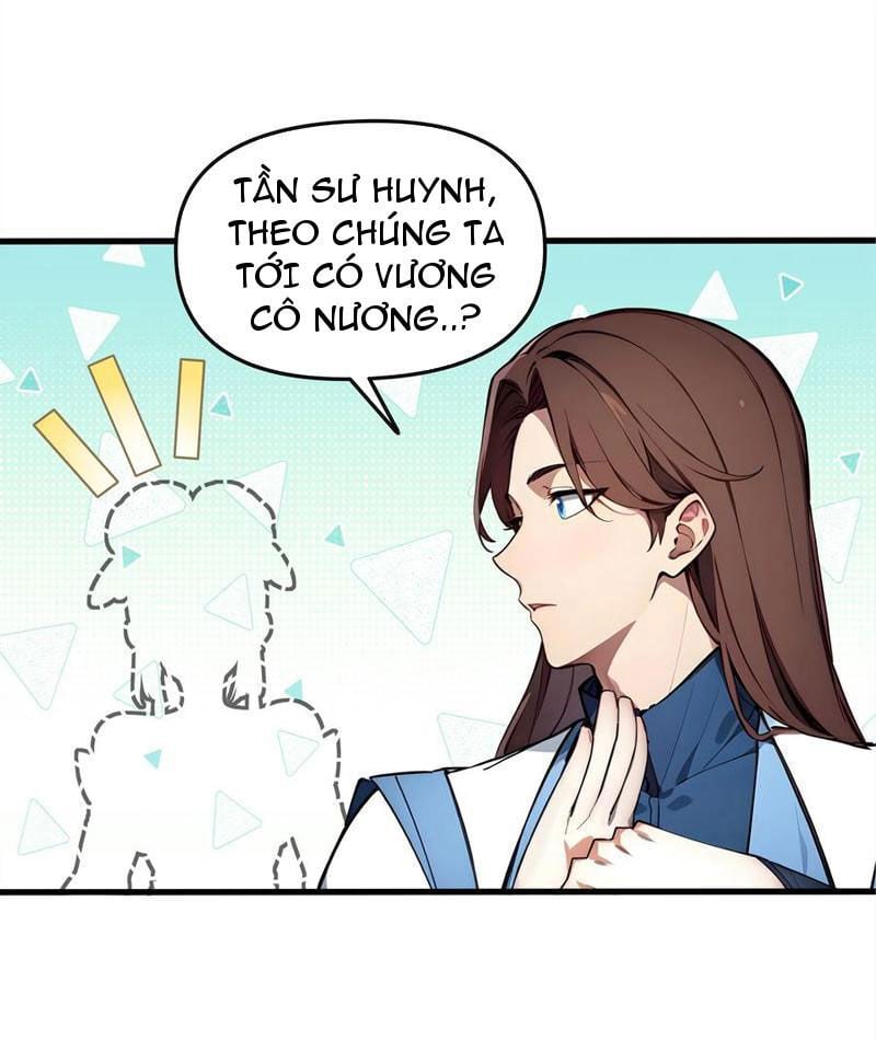 Ta Khiến Trăm Vạn Người Tu Tiên Tức Phát Khóc: Chapter 80