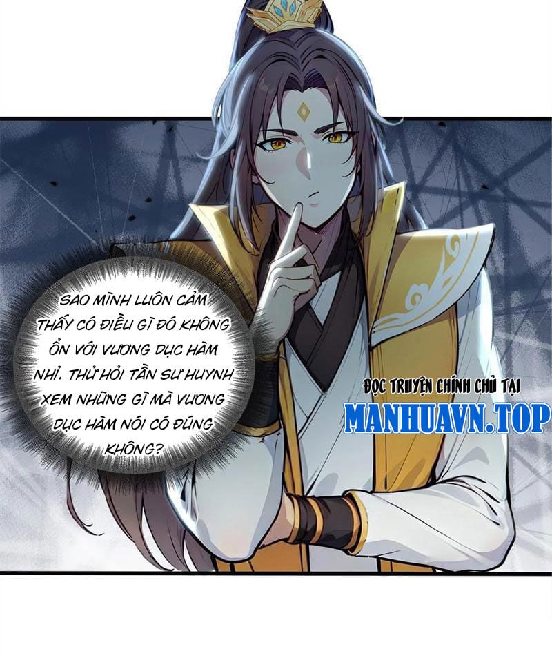 Ta Khiến Trăm Vạn Người Tu Tiên Tức Phát Khóc: Chapter 80