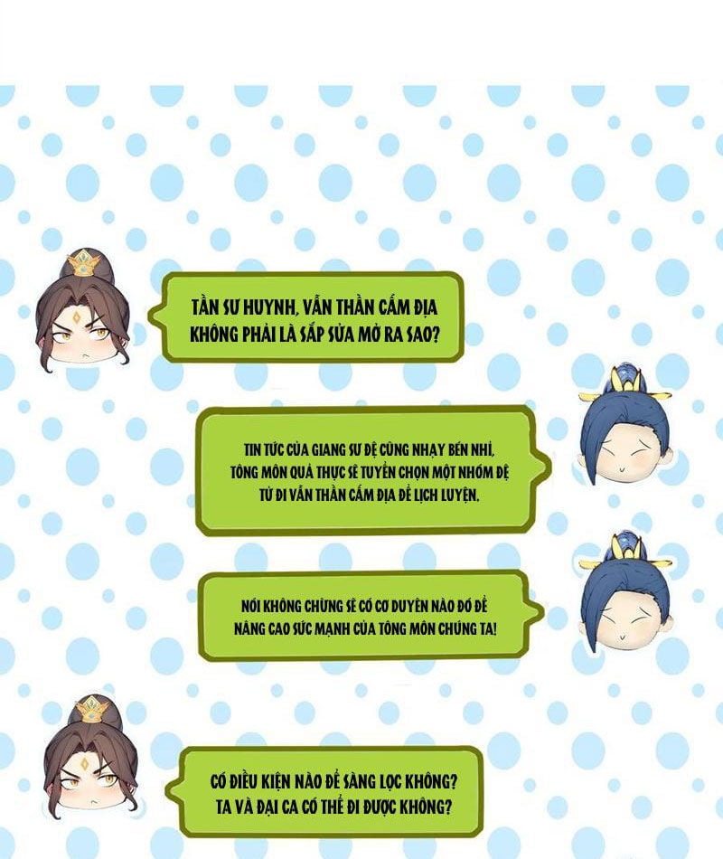 Ta Khiến Trăm Vạn Người Tu Tiên Tức Phát Khóc: Chapter 80