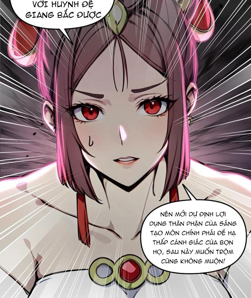 Ta Khiến Trăm Vạn Người Tu Tiên Tức Phát Khóc: Chapter 80