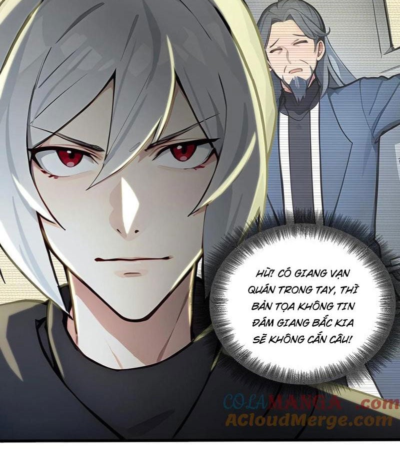 Ta Khiến Trăm Vạn Người Tu Tiên Tức Phát Khóc: Chapter 80