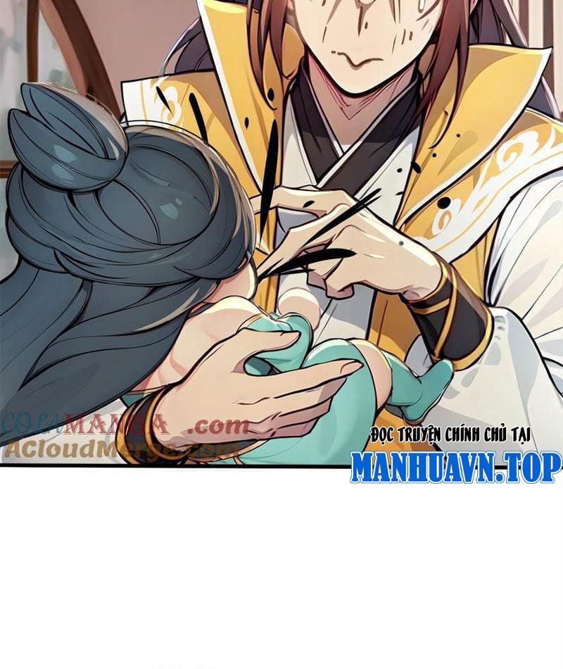 Ta Khiến Trăm Vạn Người Tu Tiên Tức Phát Khóc: Chapter 80