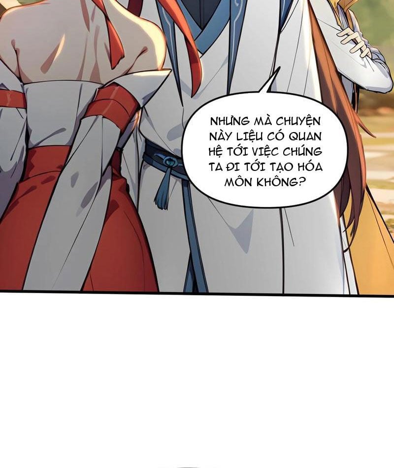 Ta Khiến Trăm Vạn Người Tu Tiên Tức Phát Khóc: Chapter 80