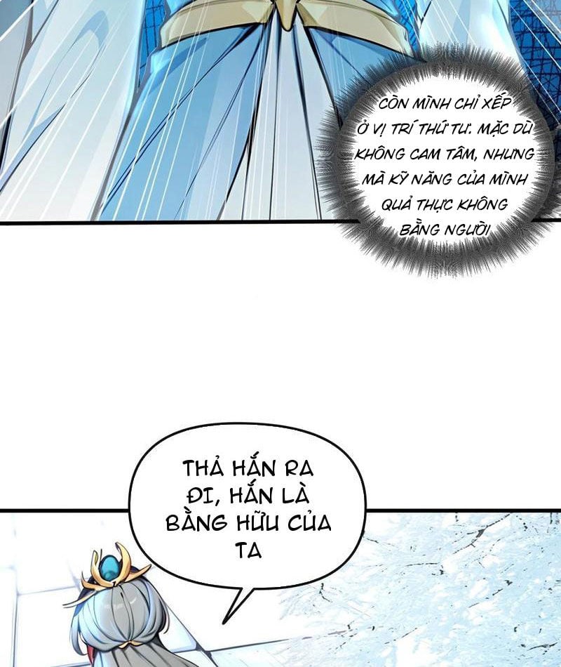 Ta Khiến Trăm Vạn Người Tu Tiên Tức Phát Khóc: Chapter 81