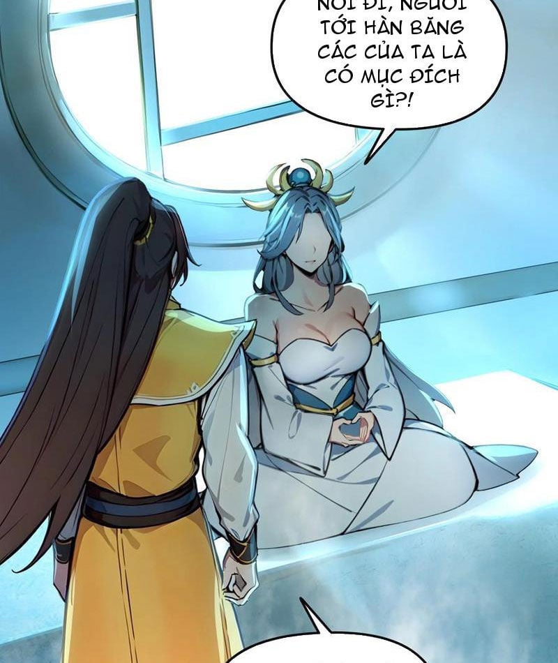 Ta Khiến Trăm Vạn Người Tu Tiên Tức Phát Khóc: Chapter 81