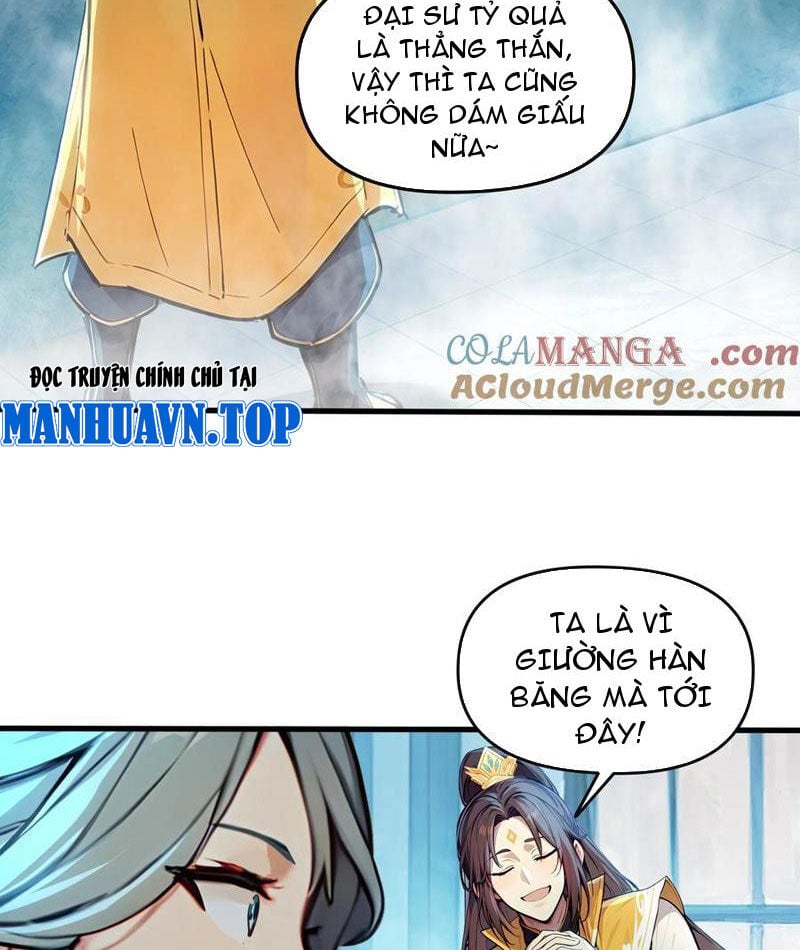 Ta Khiến Trăm Vạn Người Tu Tiên Tức Phát Khóc: Chapter 81