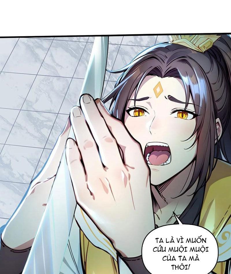 Ta Khiến Trăm Vạn Người Tu Tiên Tức Phát Khóc: Chapter 81