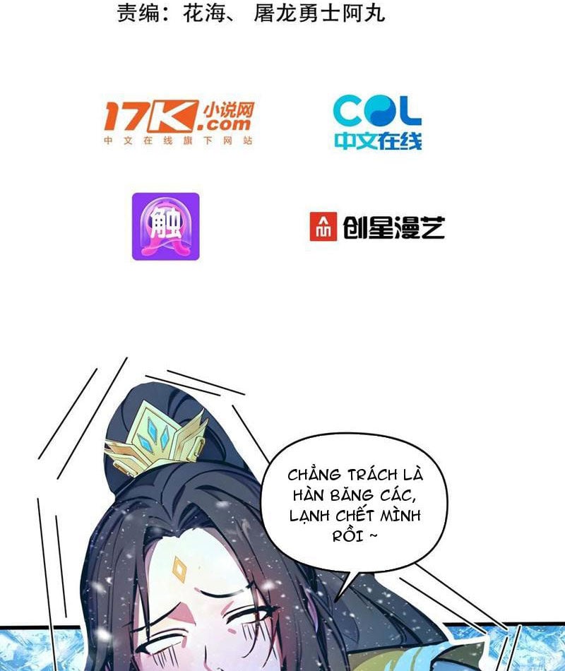 Ta Khiến Trăm Vạn Người Tu Tiên Tức Phát Khóc: Chapter 81