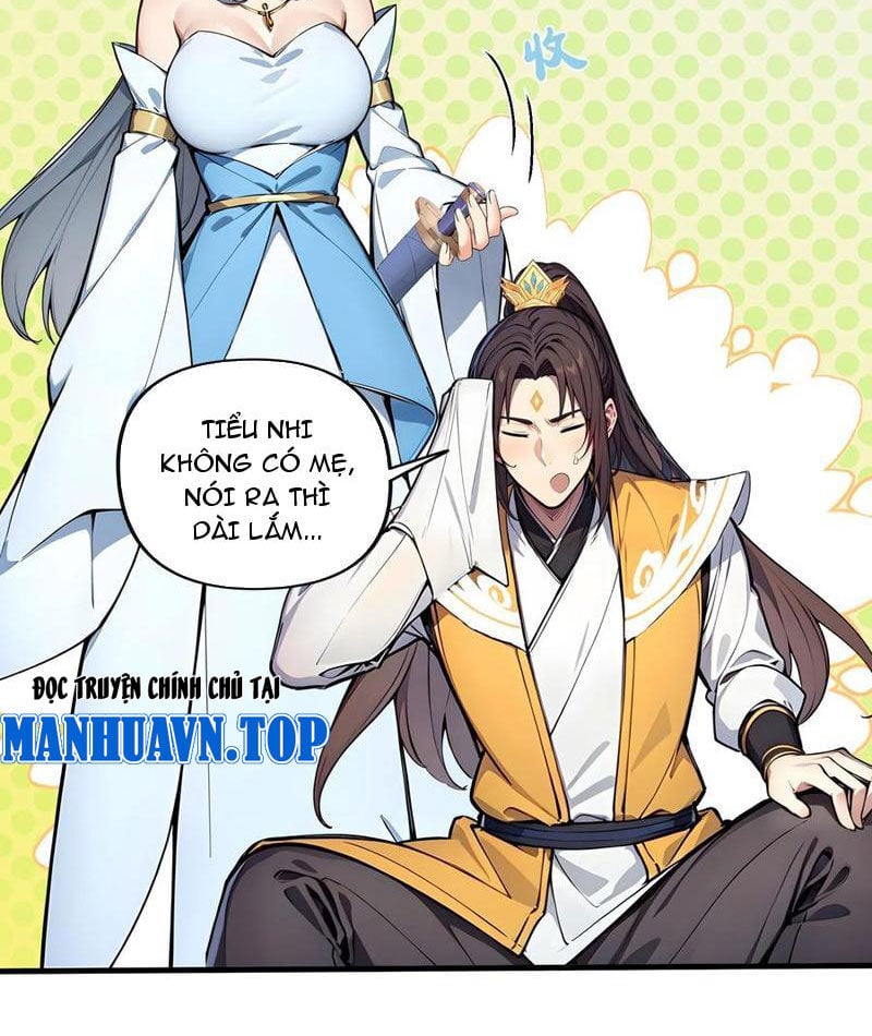 Ta Khiến Trăm Vạn Người Tu Tiên Tức Phát Khóc: Chapter 81
