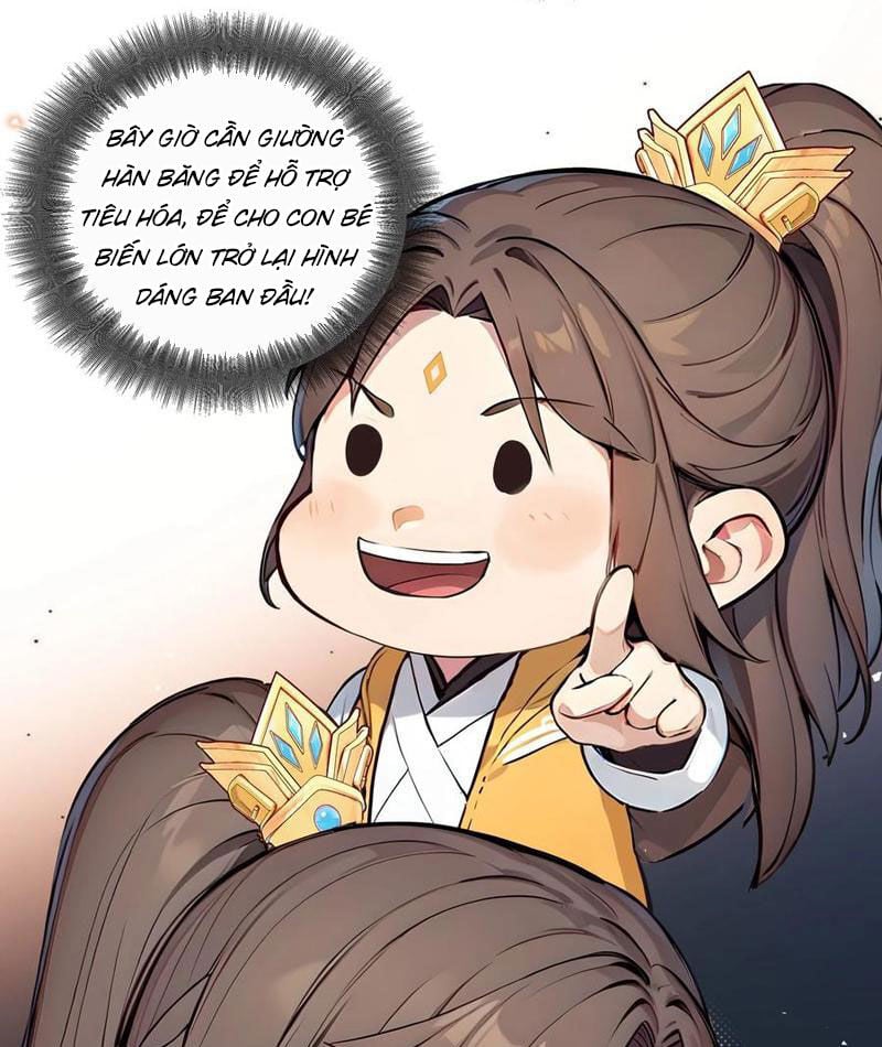 Ta Khiến Trăm Vạn Người Tu Tiên Tức Phát Khóc: Chapter 81