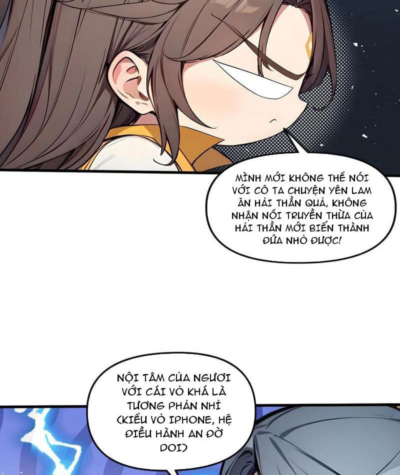 Ta Khiến Trăm Vạn Người Tu Tiên Tức Phát Khóc: Chapter 81