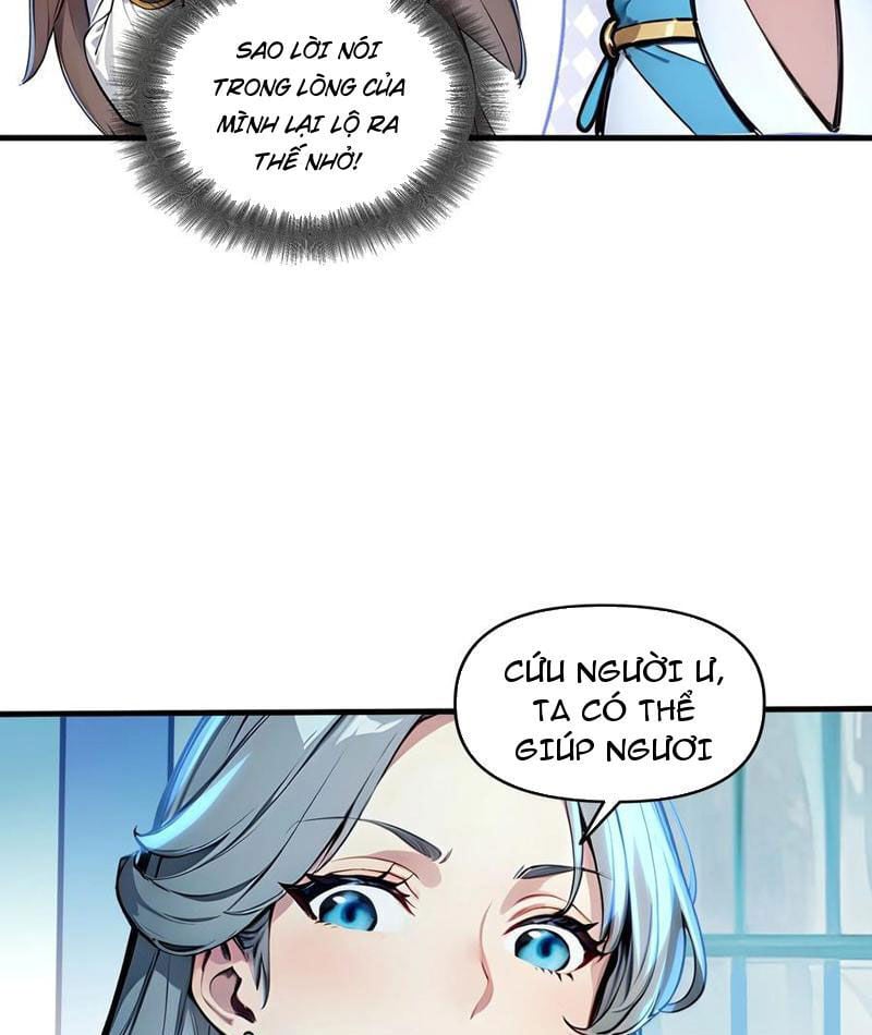 Ta Khiến Trăm Vạn Người Tu Tiên Tức Phát Khóc: Chapter 81