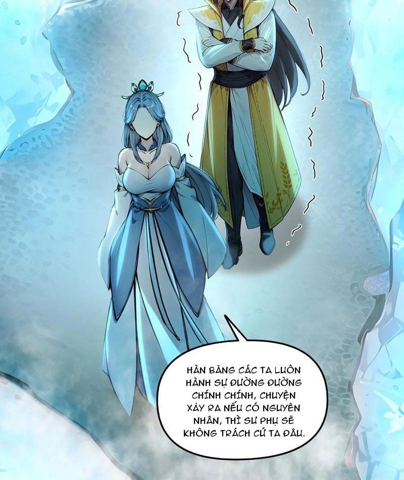 Ta Khiến Trăm Vạn Người Tu Tiên Tức Phát Khóc: Chapter 81