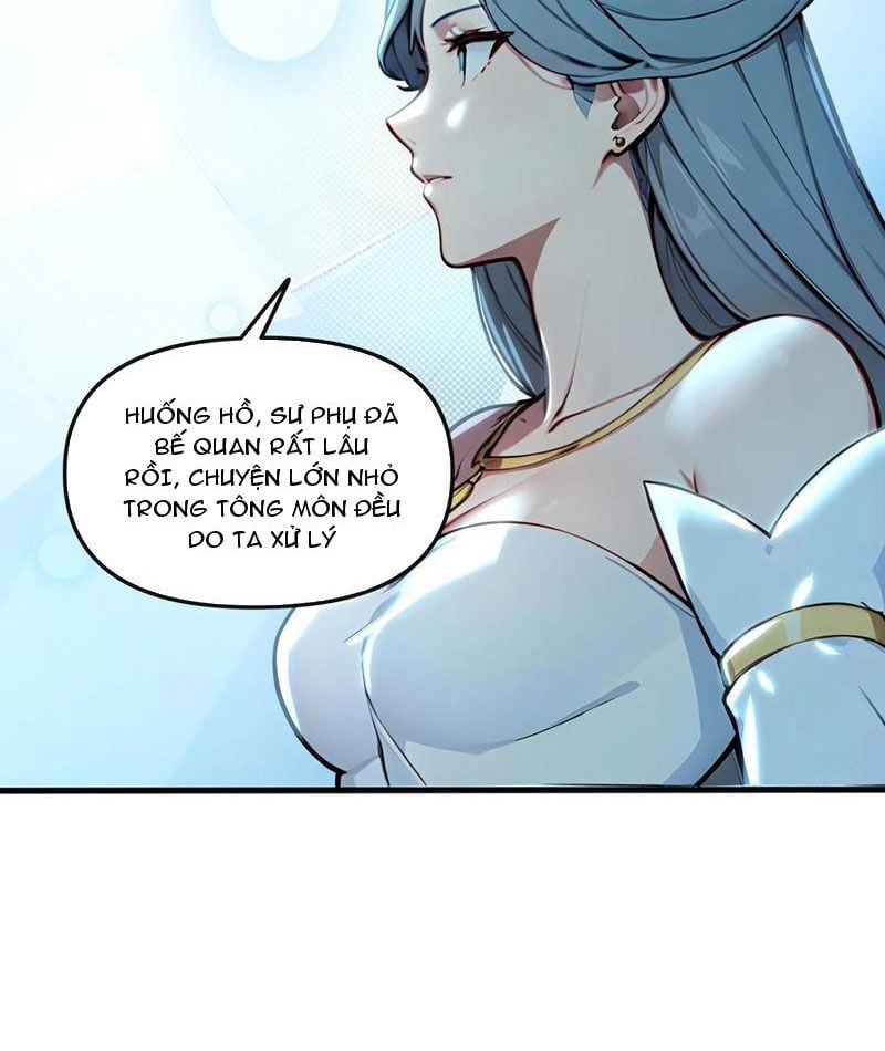 Ta Khiến Trăm Vạn Người Tu Tiên Tức Phát Khóc: Chapter 81