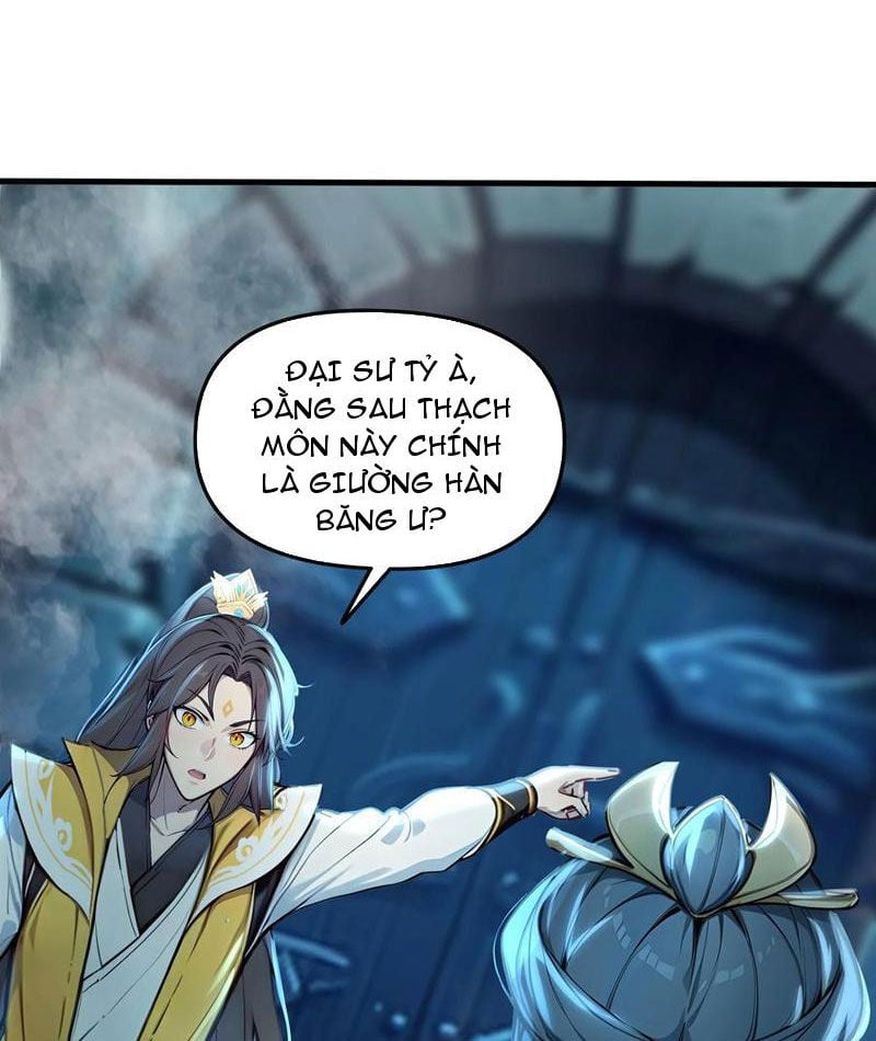 Ta Khiến Trăm Vạn Người Tu Tiên Tức Phát Khóc: Chapter 81