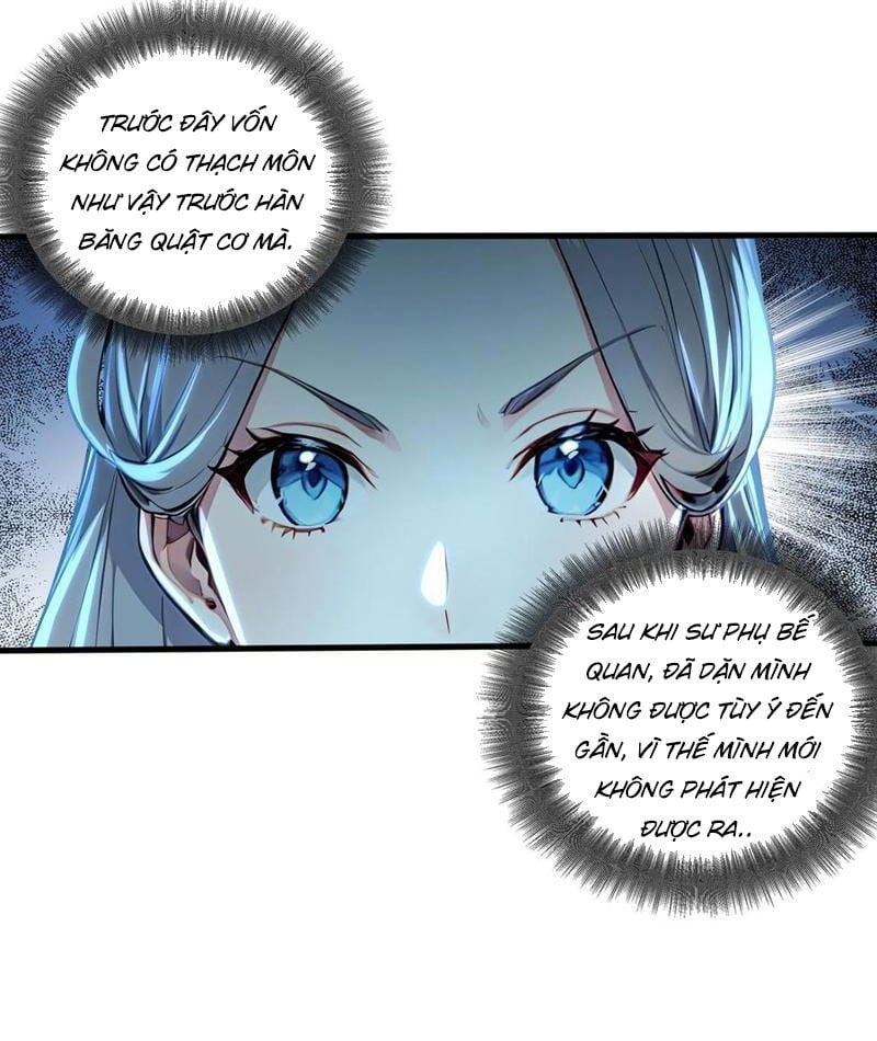 Ta Khiến Trăm Vạn Người Tu Tiên Tức Phát Khóc: Chapter 81