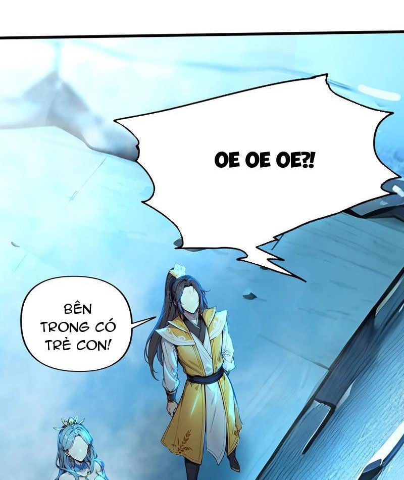 Ta Khiến Trăm Vạn Người Tu Tiên Tức Phát Khóc: Chapter 81