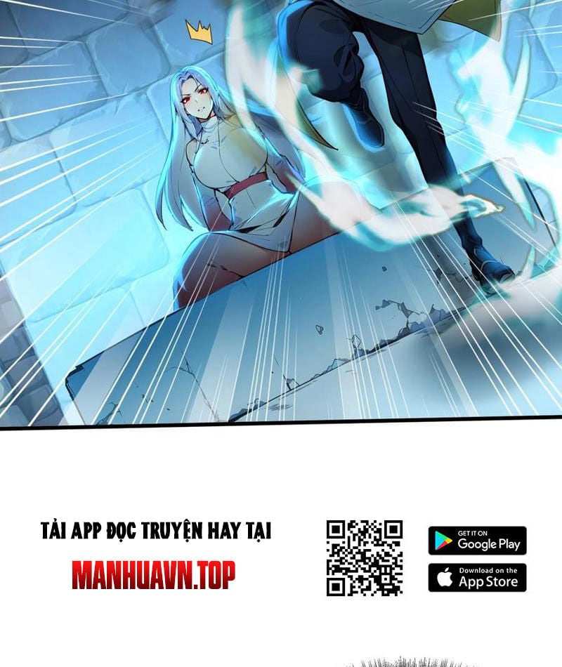Ta Khiến Trăm Vạn Người Tu Tiên Tức Phát Khóc: Chapter 81