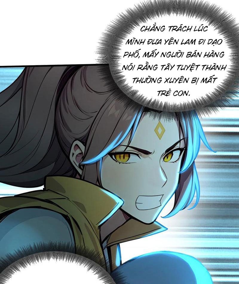 Ta Khiến Trăm Vạn Người Tu Tiên Tức Phát Khóc: Chapter 81