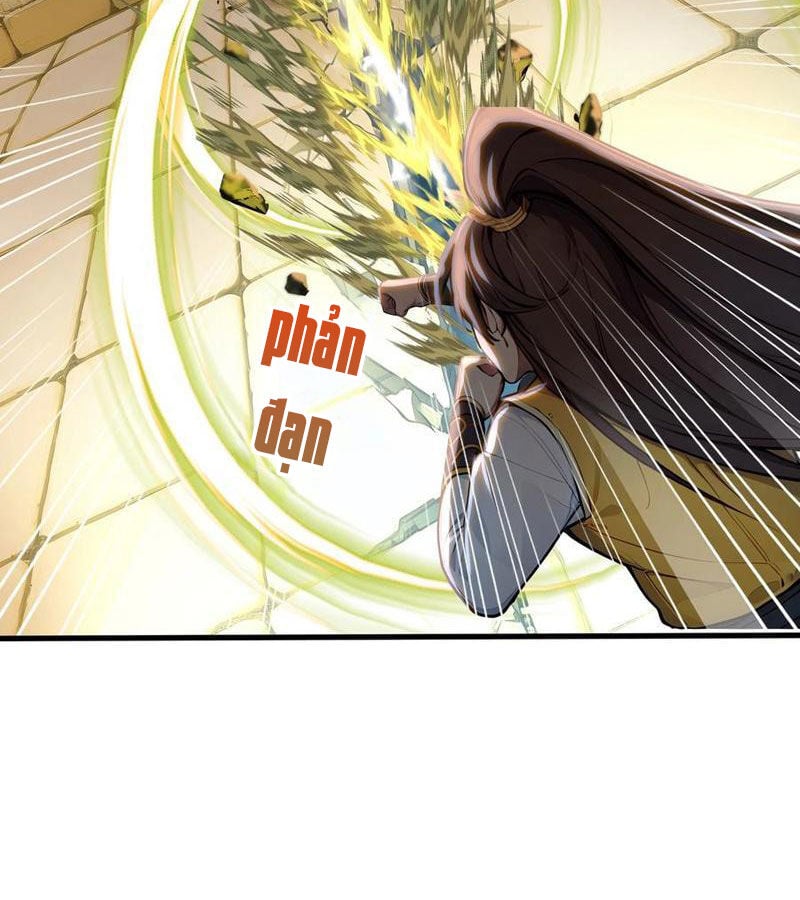 Ta Khiến Trăm Vạn Người Tu Tiên Tức Phát Khóc: Chapter 81