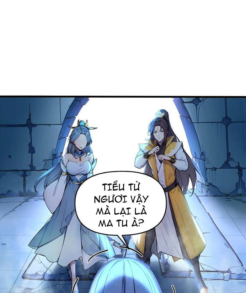 Ta Khiến Trăm Vạn Người Tu Tiên Tức Phát Khóc: Chapter 81
