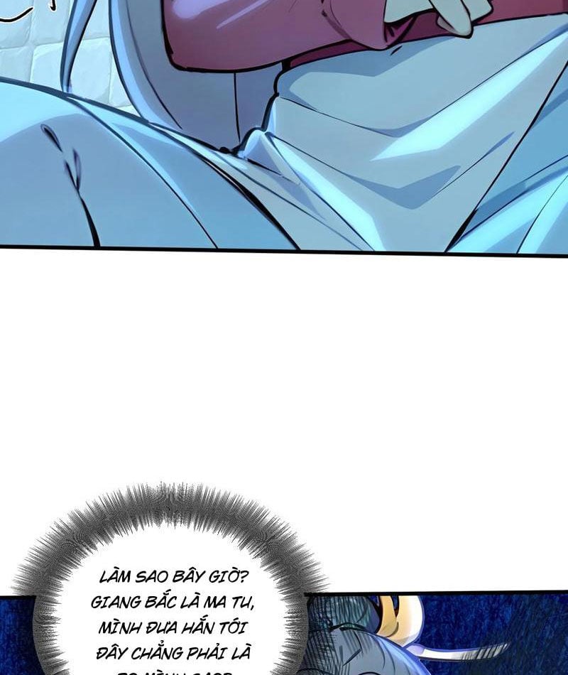 Ta Khiến Trăm Vạn Người Tu Tiên Tức Phát Khóc: Chapter 81