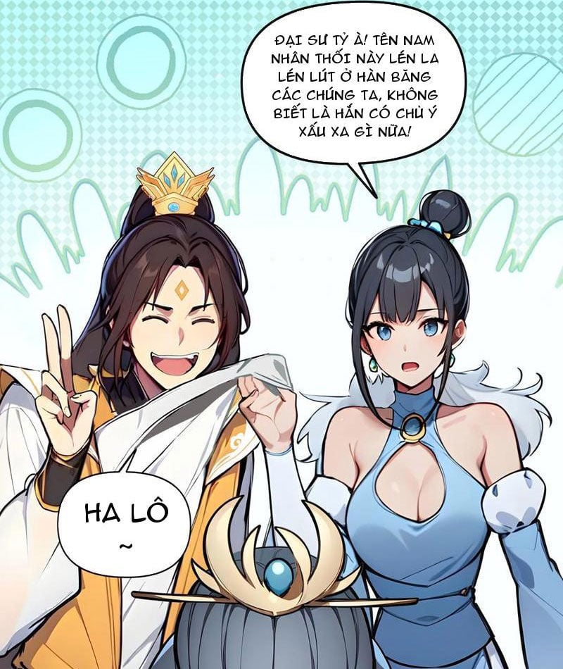 Ta Khiến Trăm Vạn Người Tu Tiên Tức Phát Khóc: Chapter 81