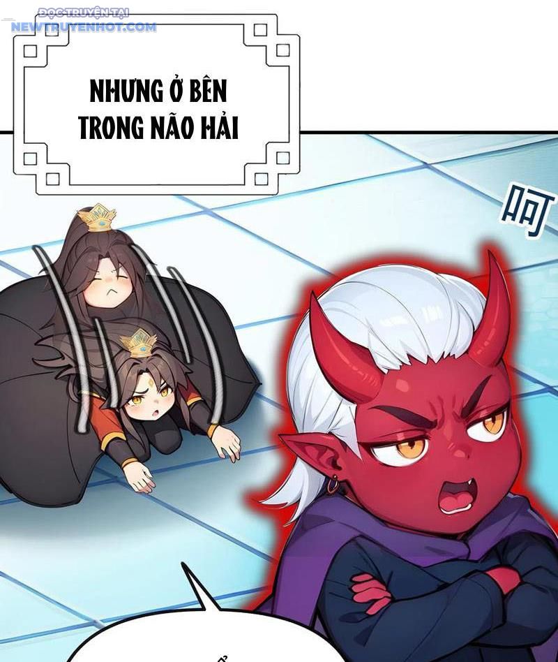 Ta Khiến Trăm Vạn Người Tu Tiên Tức Phát Khóc: Chapter 82