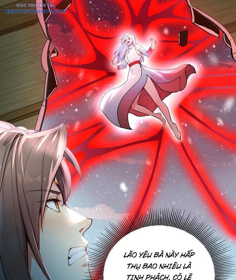 Ta Khiến Trăm Vạn Người Tu Tiên Tức Phát Khóc: Chapter 82