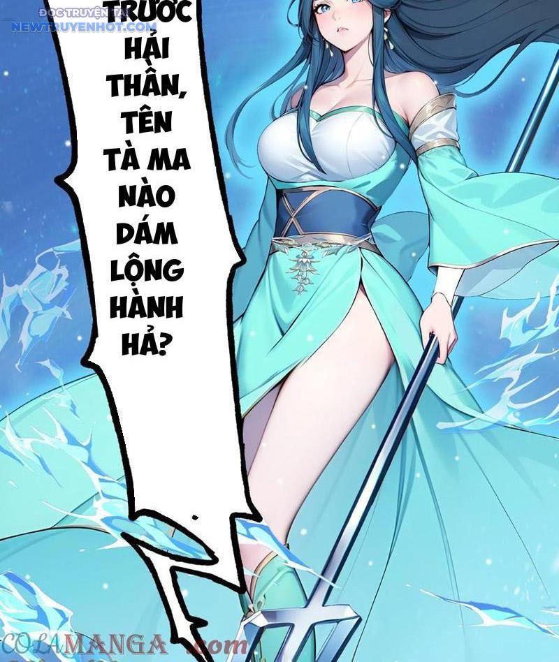Ta Khiến Trăm Vạn Người Tu Tiên Tức Phát Khóc: Chapter 82