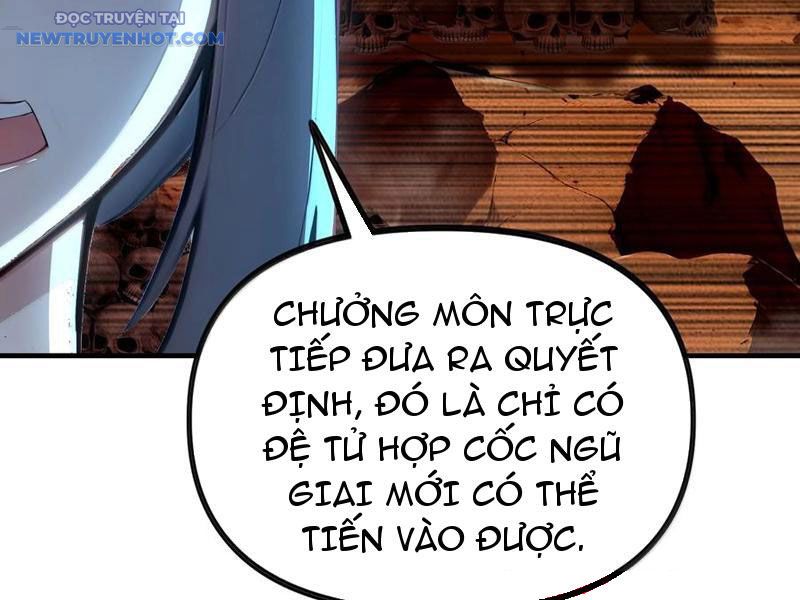 Ta Khiến Trăm Vạn Người Tu Tiên Tức Phát Khóc: Chapter 83