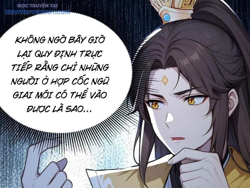 Ta Khiến Trăm Vạn Người Tu Tiên Tức Phát Khóc: Chapter 83